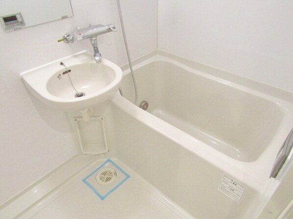 クリオ戸越銀座壱番館の物件内観写真